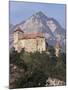 Balzers, Liechtenstein-R H Productions-Mounted Photographic Print