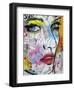 Bam Bam-Loui Jover-Framed Giclee Print