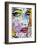 Bam Bam-Loui Jover-Framed Giclee Print