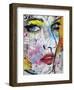 Bam Bam-Loui Jover-Framed Art Print