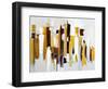 Bamako-Vilbo-Framed Giclee Print