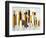 Bamako-Vilbo-Framed Premium Giclee Print