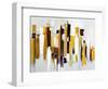 Bamako-Vilbo-Framed Premium Giclee Print