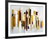 Bamako-Vilbo-Framed Giclee Print