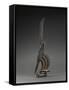 Bamana Chi Wara Ritual Figure-null-Framed Stretched Canvas