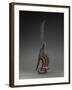 Bamana Chi Wara Ritual Figure-null-Framed Premium Photographic Print