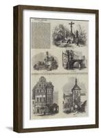 Bamberg-null-Framed Giclee Print