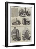 Bamberg-null-Framed Giclee Print