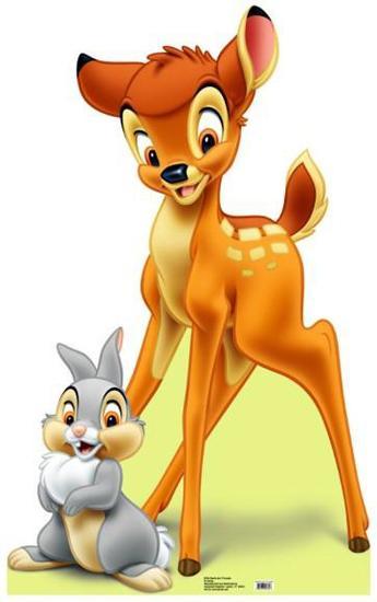 Cardboard Cutouts, , large