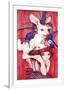 Bambi's Egg Child-Camilla D'Errico-Framed Premium Giclee Print