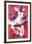 Bambi's Egg Child-Camilla D'Errico-Framed Premium Giclee Print