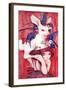 Bambi's Egg Child-Camilla D'Errico-Framed Art Print