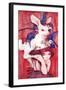 Bambi's Egg Child-Camilla D'Errico-Framed Art Print