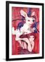 Bambi's Egg Child-Camilla D'Errico-Framed Art Print