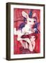 Bambi's Egg Child-Camilla D'Errico-Framed Art Print