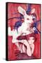 Bambi's Egg Child-Camilla D'Errico-Framed Stretched Canvas