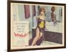 Bambole, 1965-null-Framed Art Print