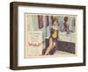 Bambole, 1965-null-Framed Art Print