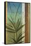 Bamboo and Stripes I-Patricia Pinto-Framed Stretched Canvas