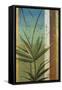 Bamboo and Stripes I-Patricia Pinto-Framed Stretched Canvas