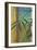 Bamboo and Stripes II-Patricia Pinto-Framed Art Print