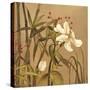 Bamboo Beauty I-Andrew Michaels-Stretched Canvas