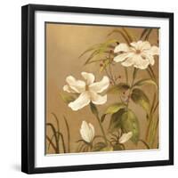 Bamboo Beauty II-Andrew Michaels-Framed Art Print