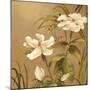 Bamboo Beauty II-Andrew Michaels-Mounted Art Print