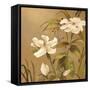 Bamboo Beauty II-Andrew Michaels-Framed Stretched Canvas