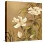 Bamboo Beauty II-Andrew Michaels-Stretched Canvas