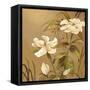 Bamboo Beauty II-Andrew Michaels-Framed Stretched Canvas