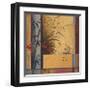 Bamboo Division-Don Li-Leger-Framed Giclee Print