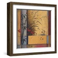 Bamboo Division-Don Li-Leger-Framed Giclee Print