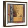 Bamboo Division-Don Li-Leger-Framed Giclee Print