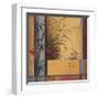 Bamboo Division-Don Li-Leger-Framed Giclee Print