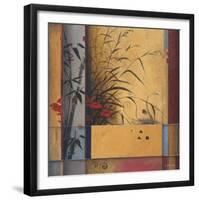 Bamboo Division-Don Li-Leger-Framed Giclee Print