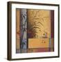 Bamboo Division-Don Li-Leger-Framed Giclee Print