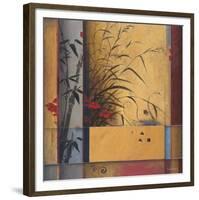 Bamboo Division-Don Li-Leger-Framed Giclee Print