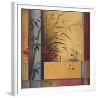 Bamboo Division-Don Li-Leger-Framed Giclee Print