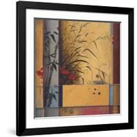 Bamboo Division-Don Li-Leger-Framed Giclee Print