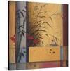 Bamboo Division-Don Li-Leger-Stretched Canvas