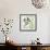 Bamboo Dream-N. Harbick-Framed Premium Giclee Print displayed on a wall