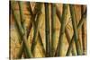 Bamboo Forest I-Patricia Pinto-Stretched Canvas