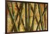 Bamboo Forest I-Patricia Pinto-Framed Art Print