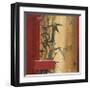 Bamboo Garden-Don Li-Leger-Framed Giclee Print