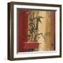 Bamboo Garden-Don Li-Leger-Framed Giclee Print