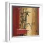 Bamboo Garden-Don Li-Leger-Framed Giclee Print