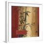 Bamboo Garden-Don Li-Leger-Framed Giclee Print