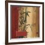 Bamboo Garden-Don Li-Leger-Framed Giclee Print