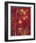 Bamboo Garden-Laurel Lehman-Framed Art Print